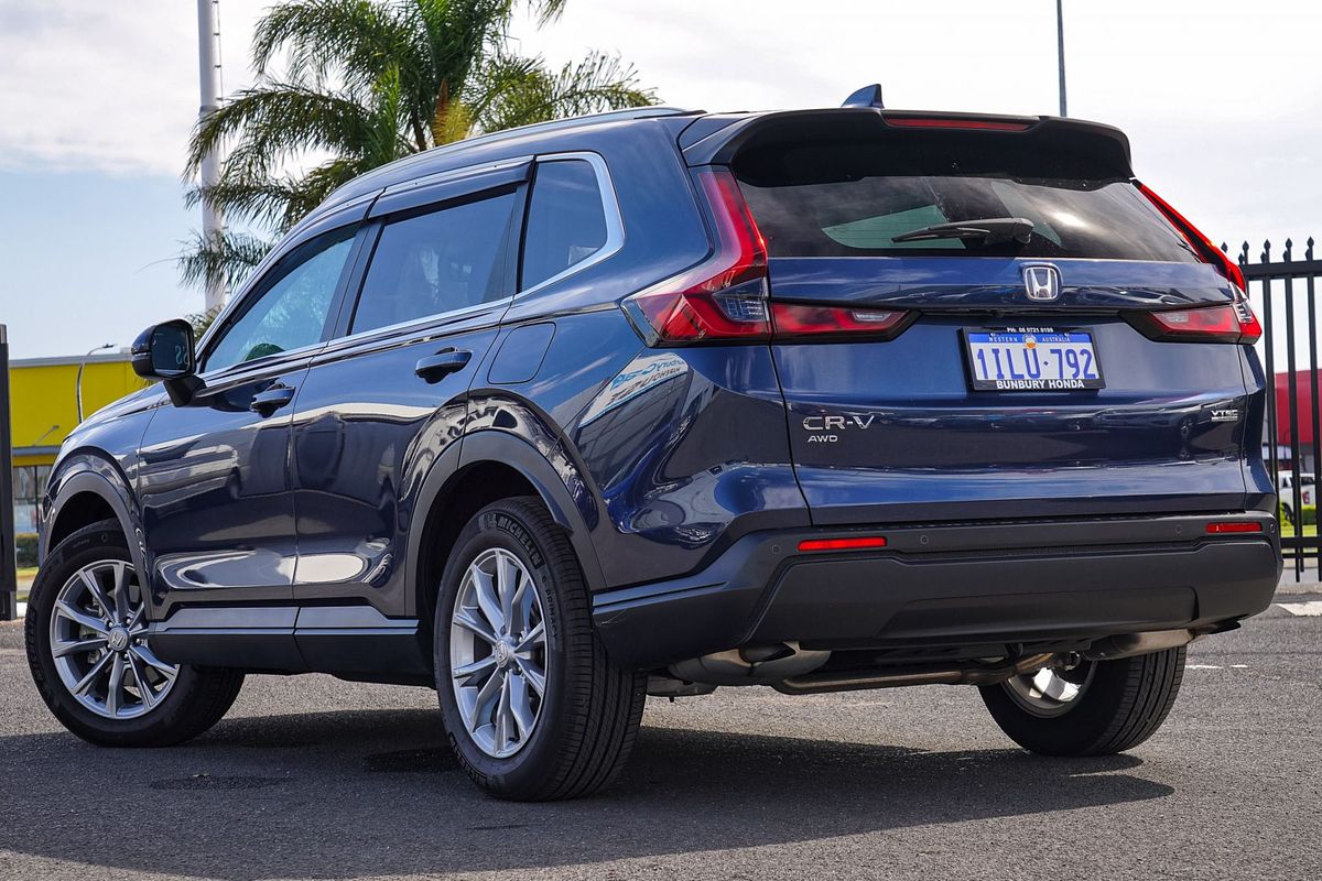 2024 Honda CR-V VTi L RS