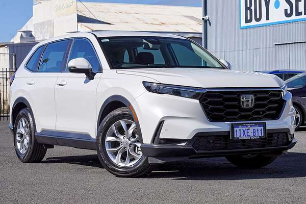 2024 Honda CR-V VTi X7 RS