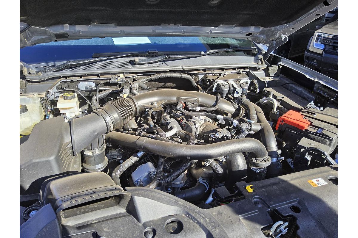 2024 Ford Ranger Raptor 4X4 3.0L