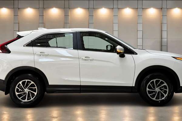 2023 Mitsubishi Eclipse Cross ES YB