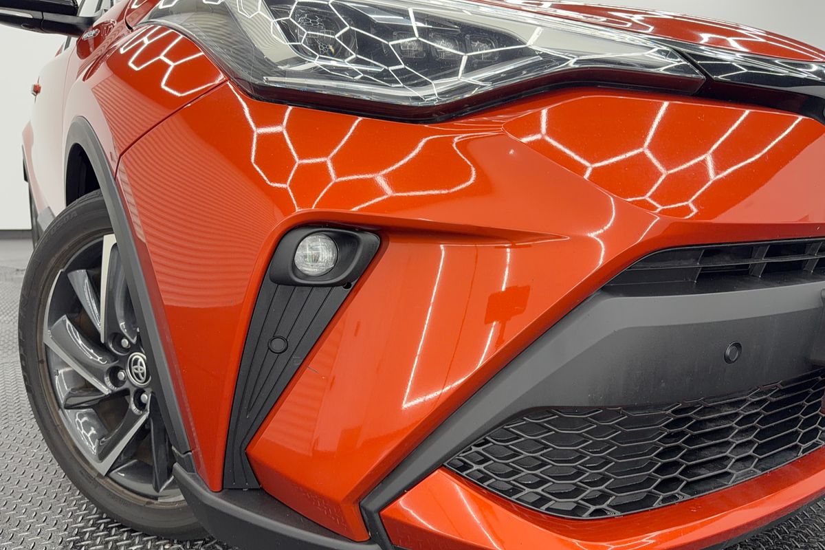2020 Toyota C-HR Koba NGX10R