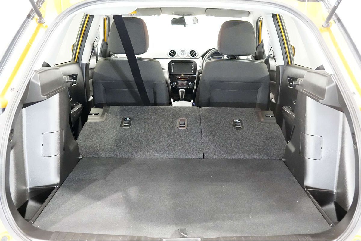 2019 Suzuki Vitara LY Series II