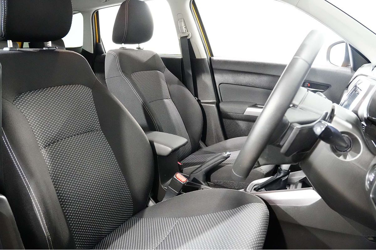 2019 Suzuki Vitara LY Series II