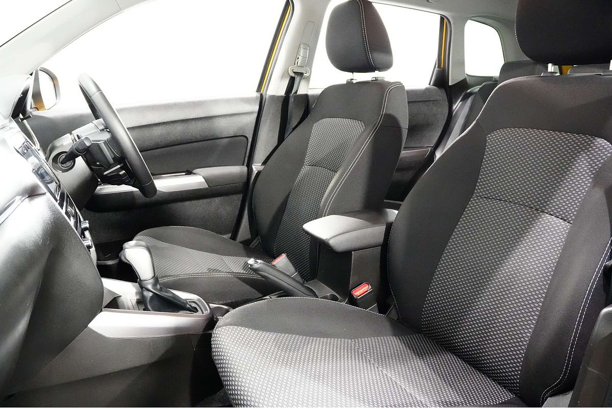 2019 Suzuki Vitara LY Series II