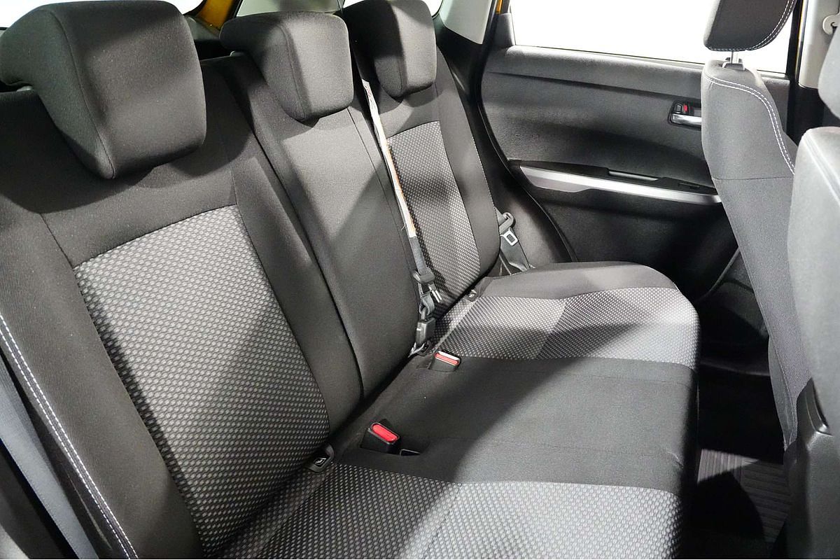 2019 Suzuki Vitara LY Series II
