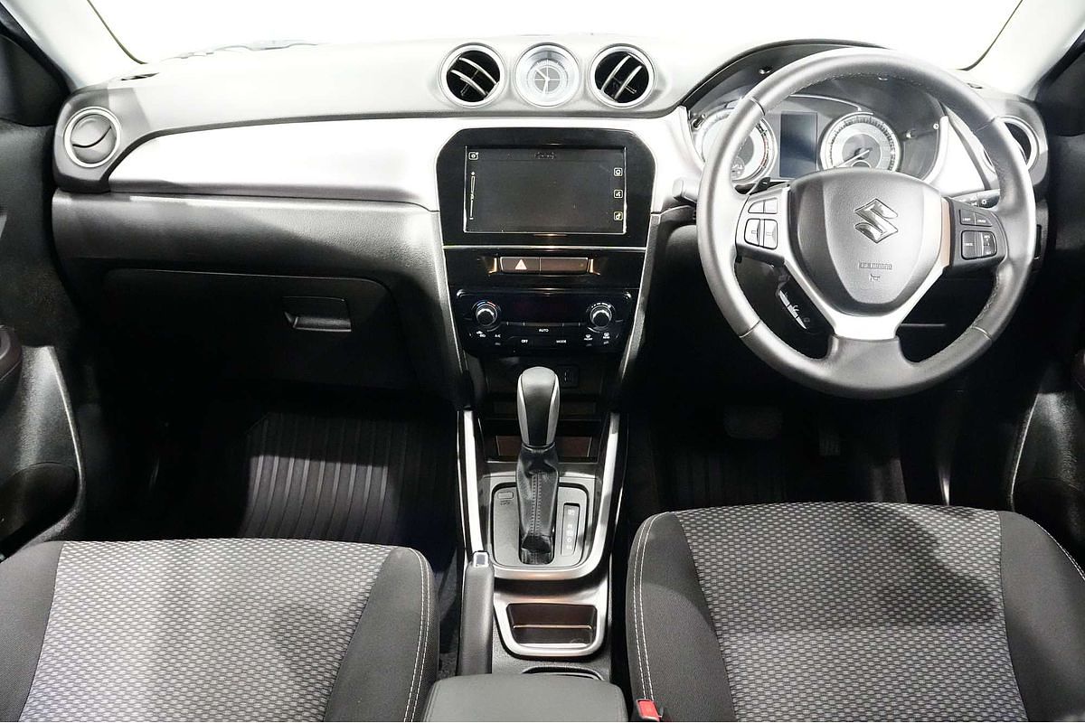 2019 Suzuki Vitara LY Series II