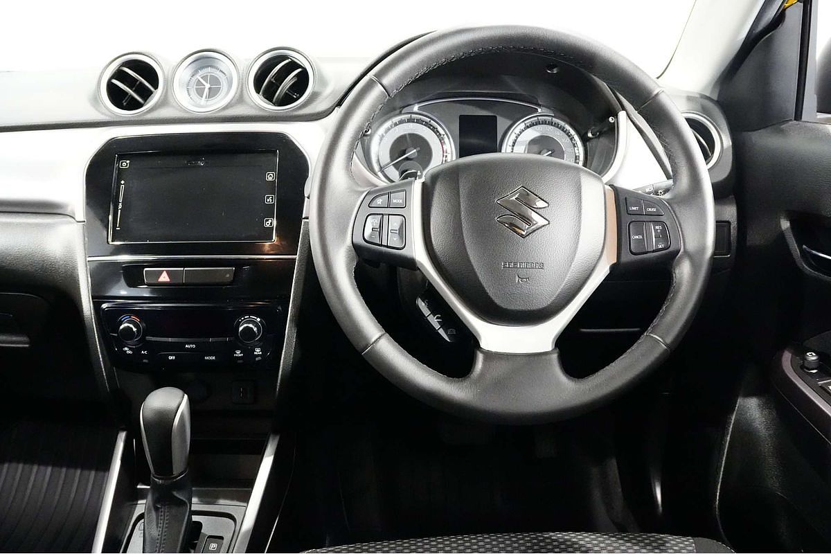 2019 Suzuki Vitara LY Series II