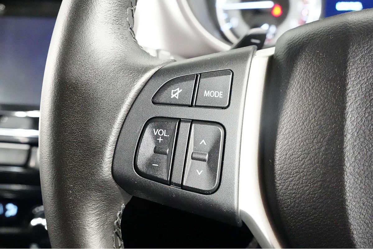 2019 Suzuki Vitara LY Series II
