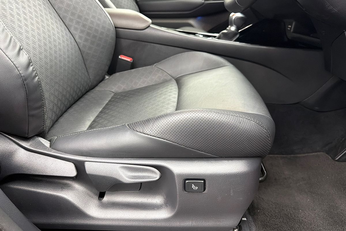 2020 Toyota C-HR Koba NGX10R
