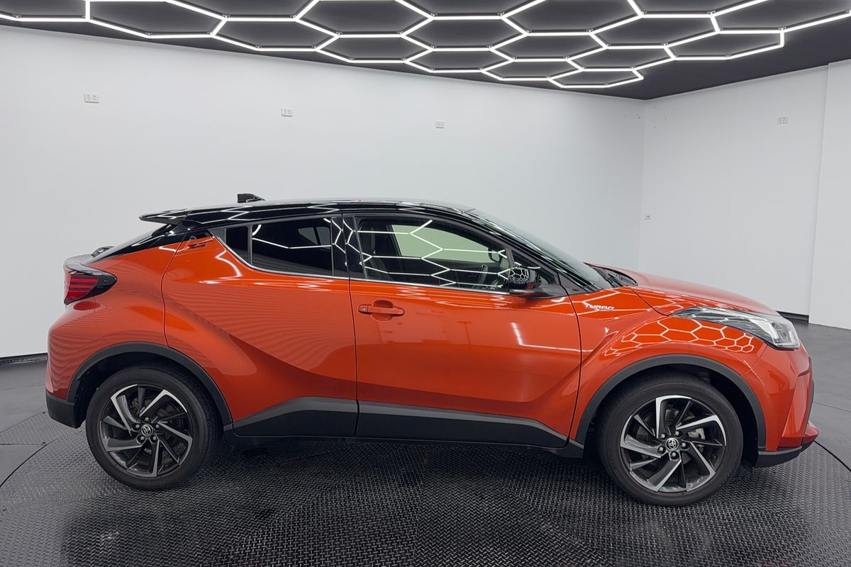 2020 Toyota C-HR Koba NGX10R
