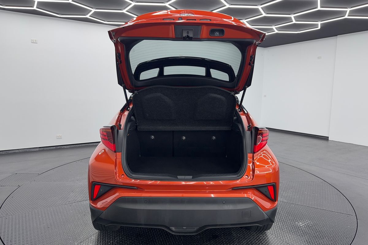 2020 Toyota C-HR Koba NGX10R