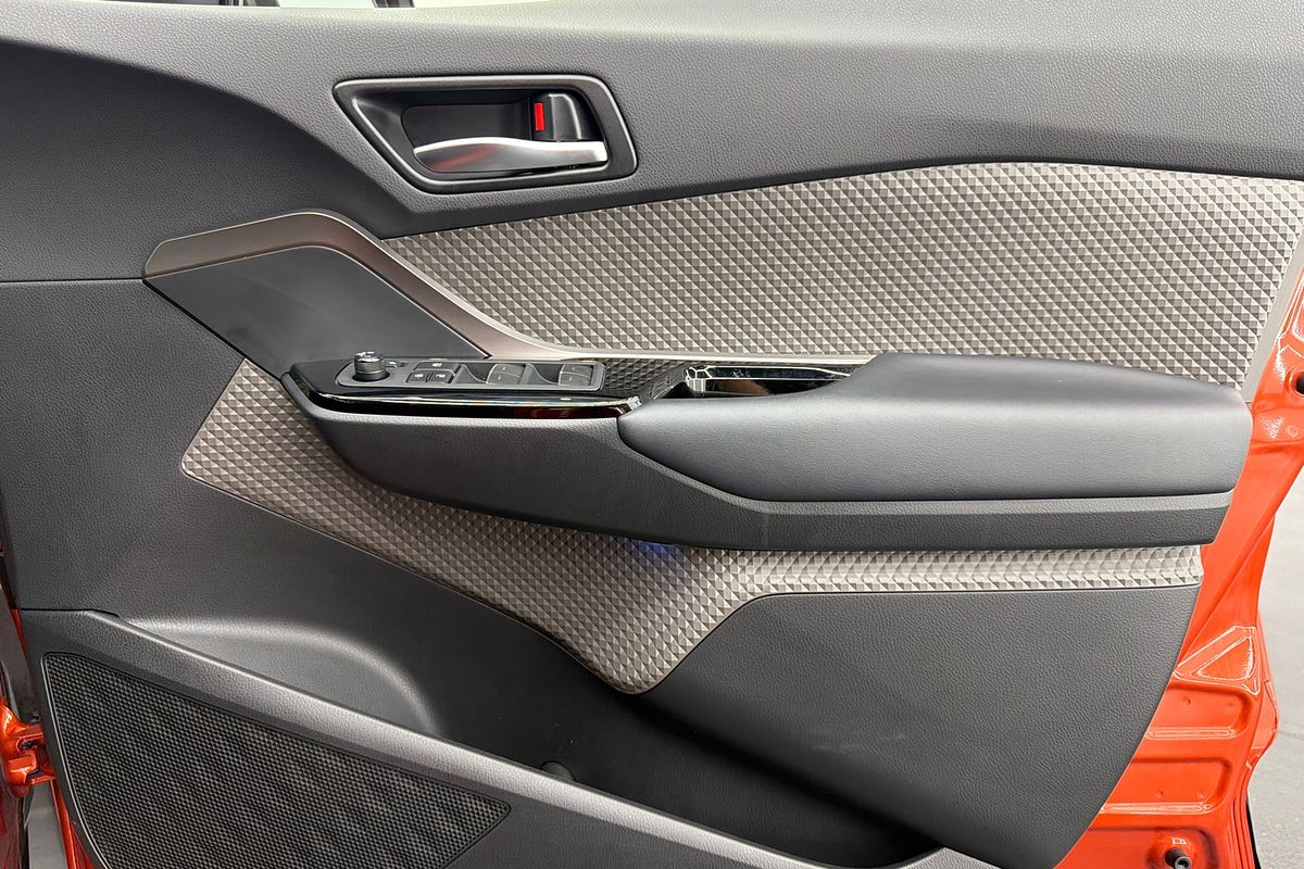 2020 Toyota C-HR Koba NGX10R