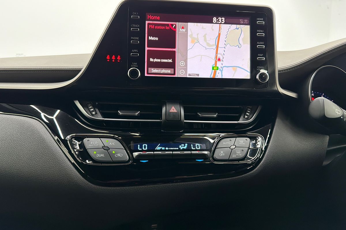 2020 Toyota C-HR Koba NGX10R