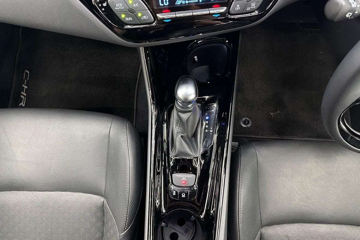 2020 Toyota C-HR Koba NGX10R