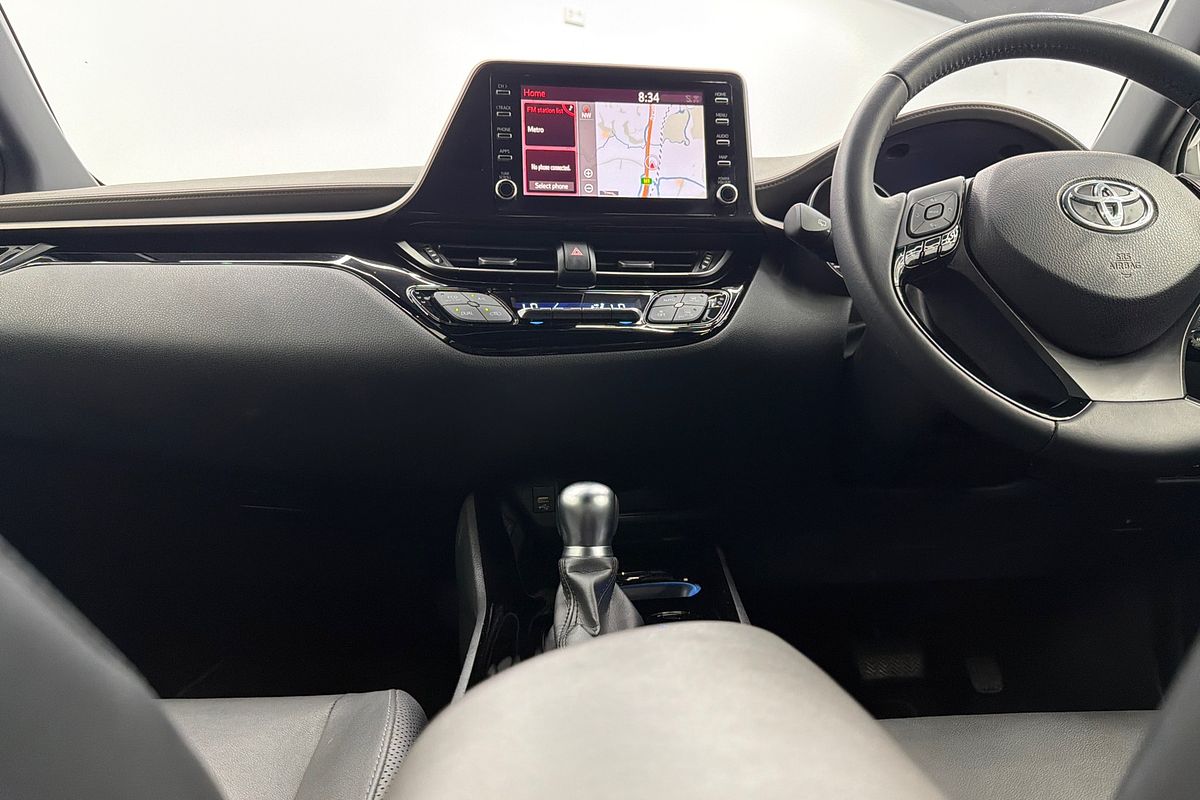 2020 Toyota C-HR Koba NGX10R