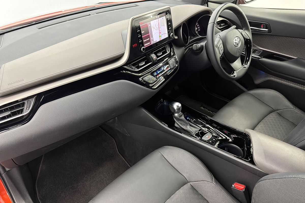 2020 Toyota C-HR Koba NGX10R