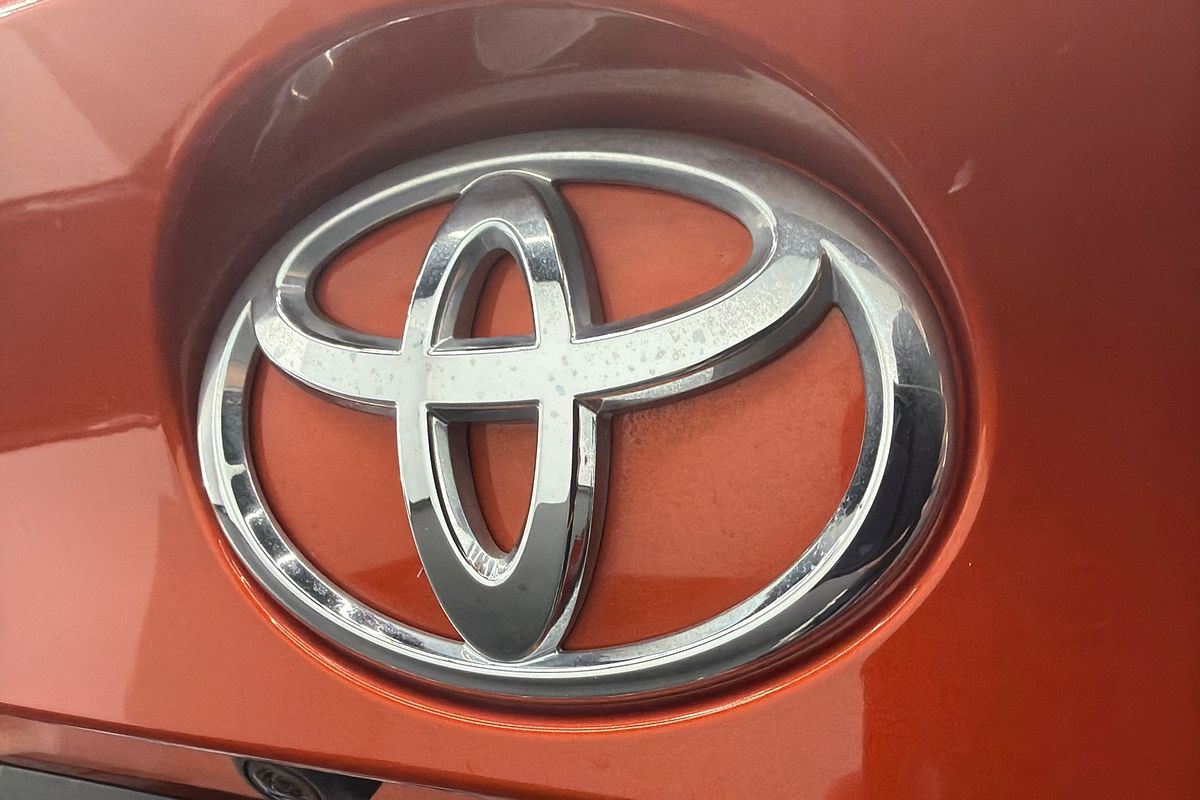 2020 Toyota C-HR Koba NGX10R