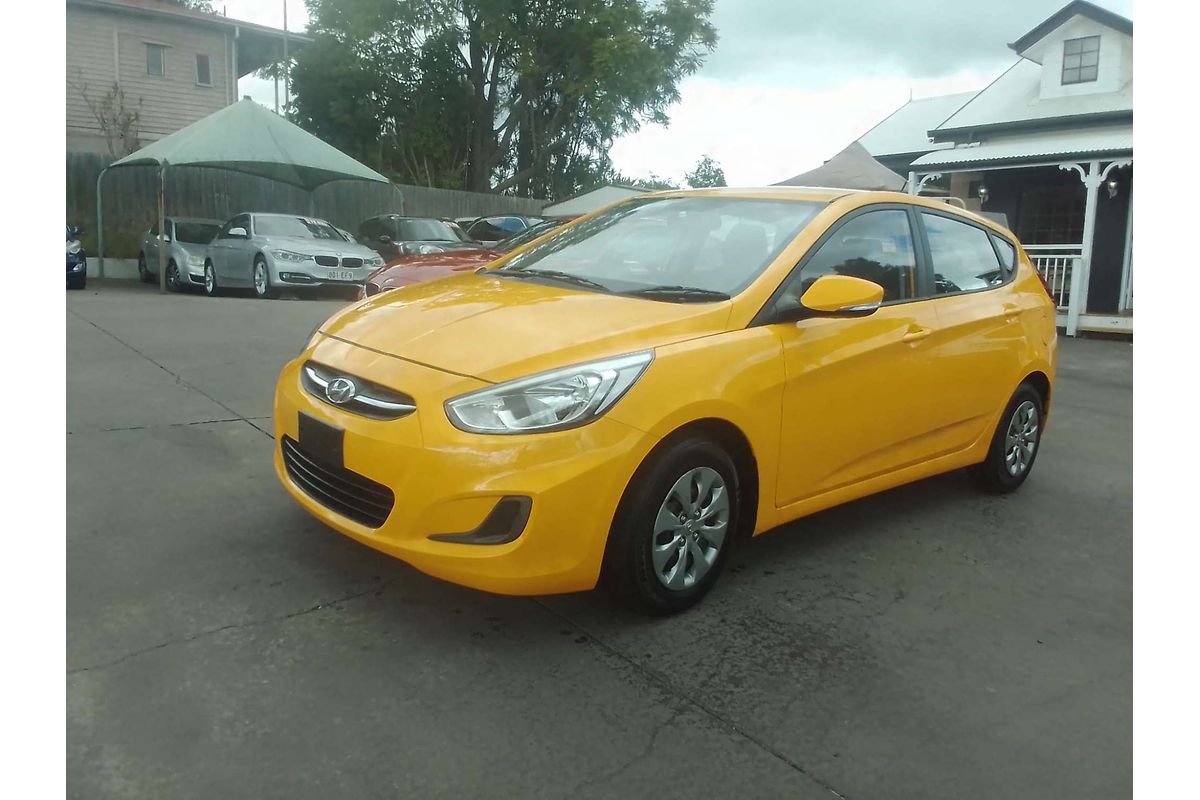 2017 Hyundai Accent Sport RB5