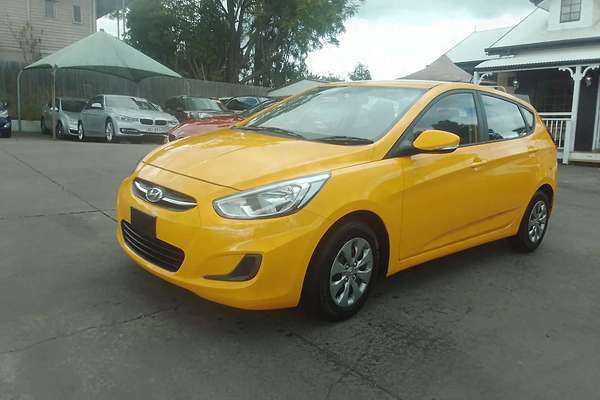 2017 Hyundai Accent Sport RB5