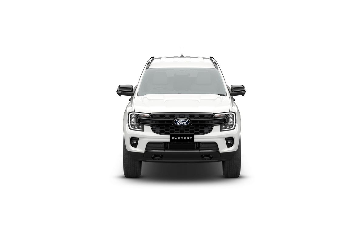 2026 Ford Everest Sport 3.0L