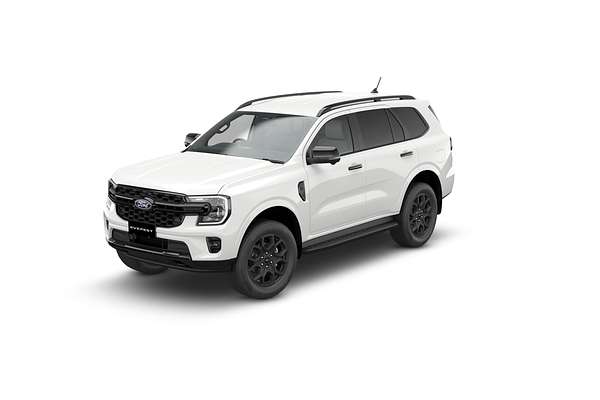 2026 Ford Everest Sport 3.0L