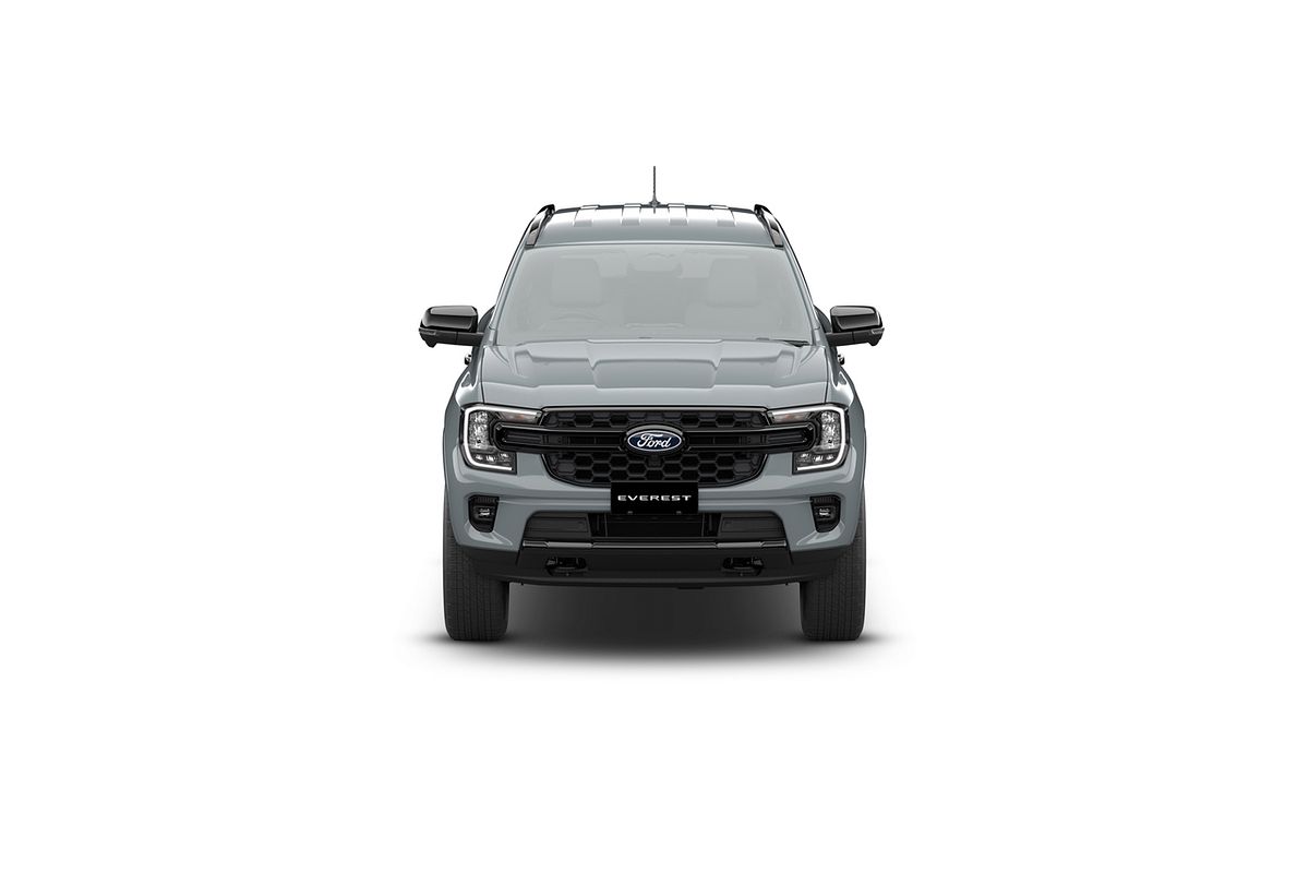 2026 Ford Everest Sport 3.0L