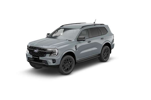 2026 Ford Everest Sport 3.0L