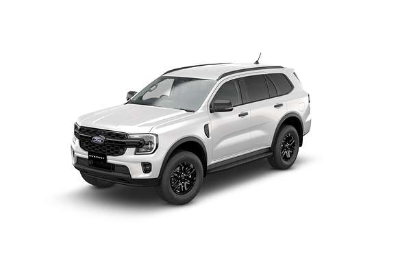 2026 Ford Everest Active 3.0L