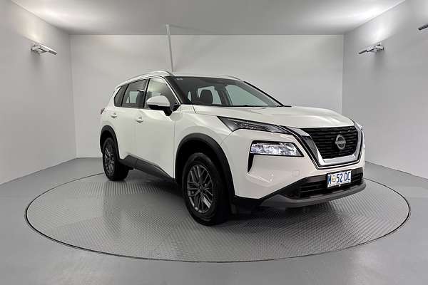 2024 Nissan X-TRAIL ST T33