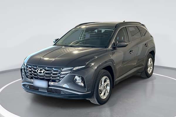 2021 Hyundai Tucson NX4.V1