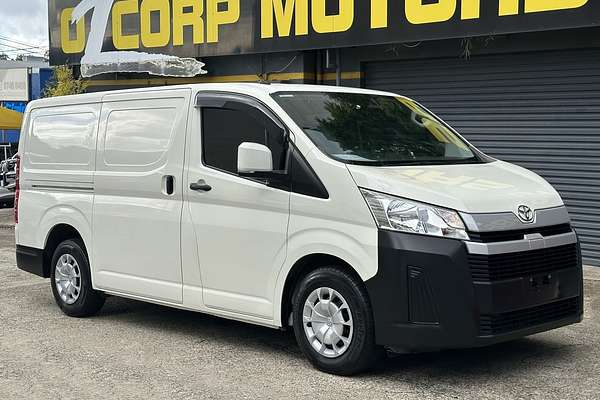 2020 Toyota Hiace GDH300R LWB