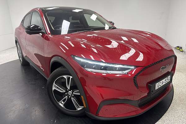 2023 Ford Mustang Mach-E Select