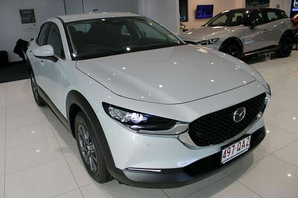 2026 Mazda CX-30 G20 Pure DM Series