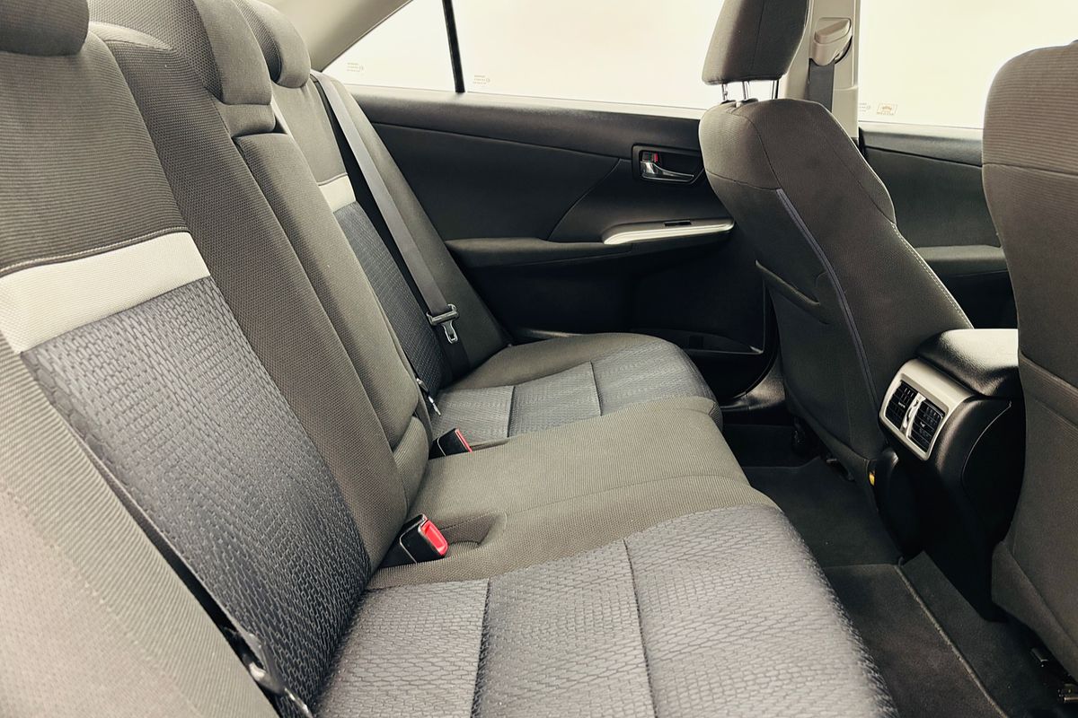 Sportivo SX6 3.5L PETROL Automatic Sedan