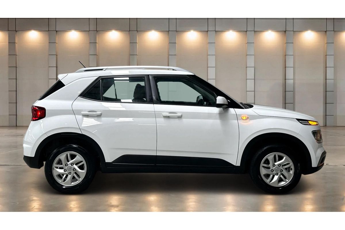 2023 Hyundai Venue QX.V5