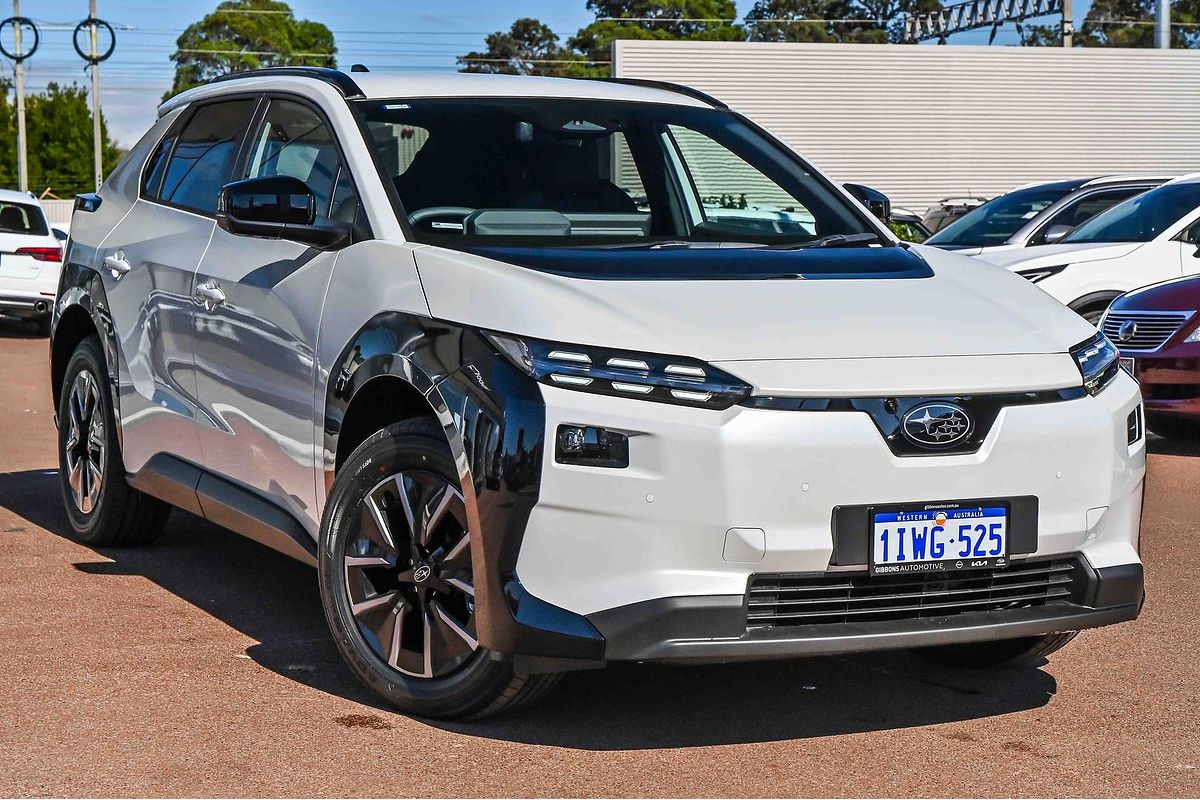 2025 Subaru Solterra AWD E1-1
