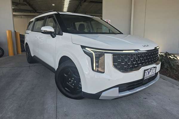 2025 Kia Carnival S KA4 PE