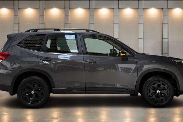 2023 Subaru Forester 2.5i S5