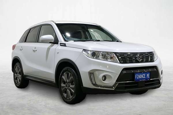 2023 Suzuki Vitara LY Series II