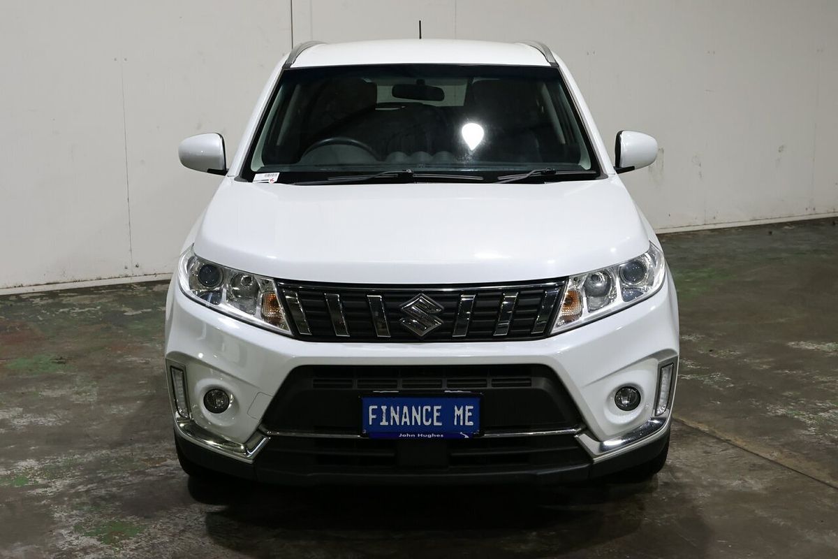 2023 Suzuki Vitara LY Series II