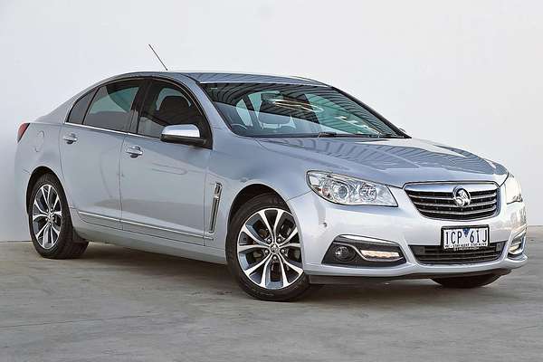 2014 Holden Calais VF