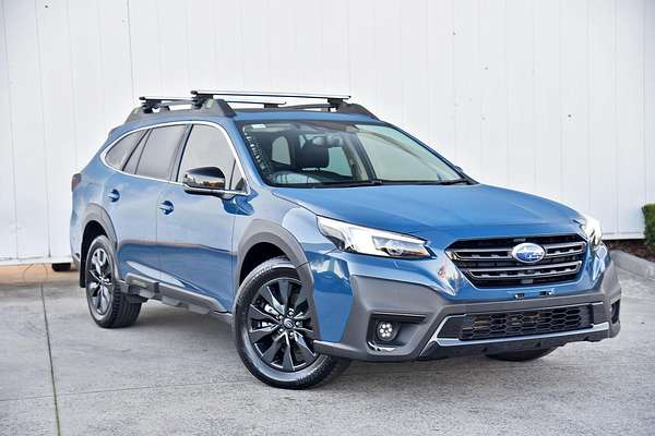 2023 Subaru Outback AWD Touring XT 6GEN