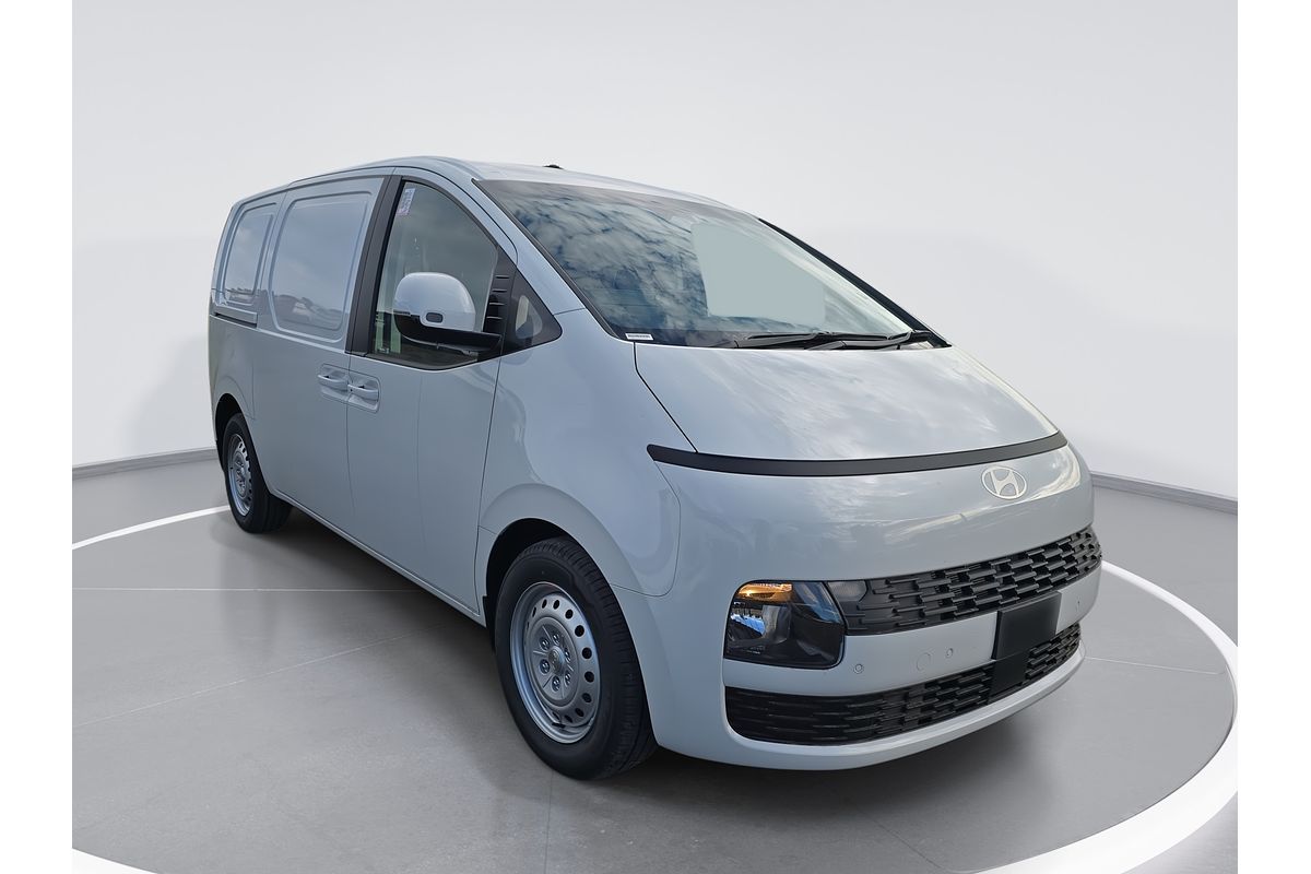 2026 Hyundai STARIA LOAD US4.V4
