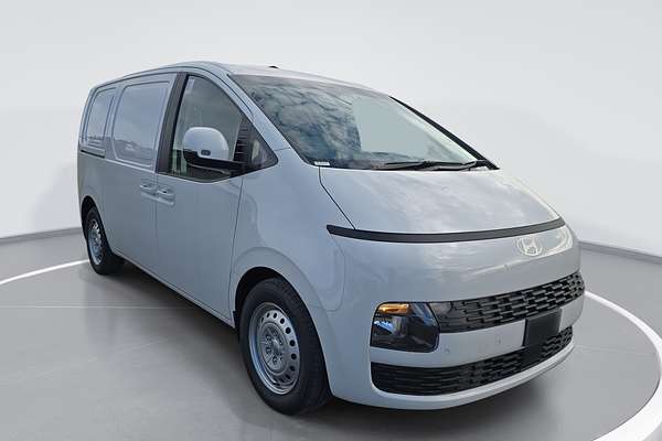 2026 Hyundai STARIA LOAD US4.V4