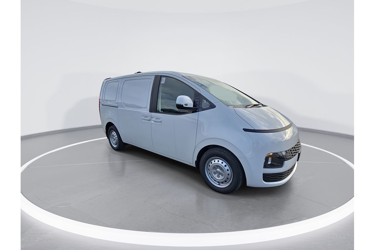 2026 Hyundai STARIA LOAD US4.V4