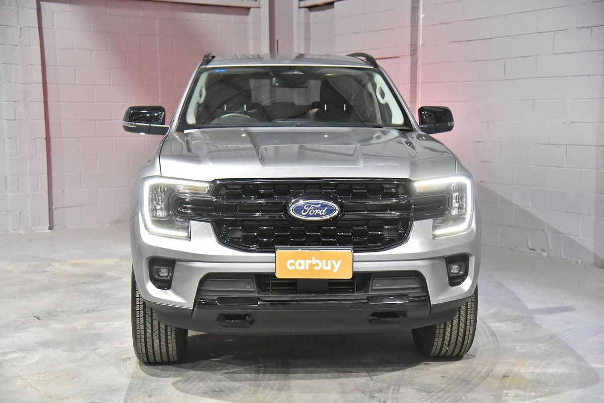 2025 Ford Everest Sport 2.0L