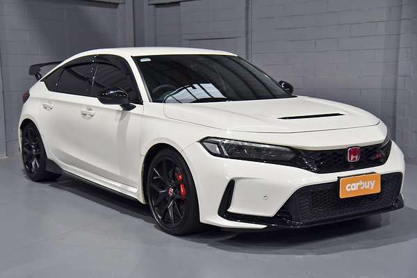 2023 Honda Civic Type R 11th Gen