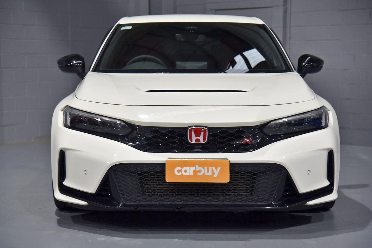 2023 Honda Civic Type R 11th Gen