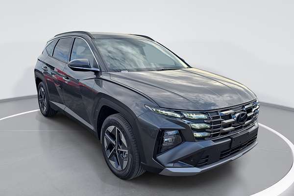 2026 Hyundai Tucson Elite NX4.V4