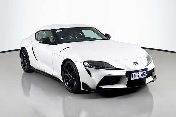 2023 Toyota Supra GR GTS A90